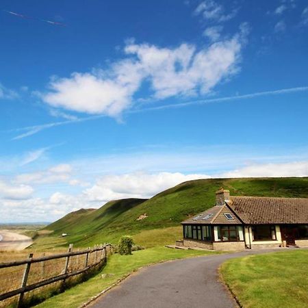 Caemor Villa Rhossili Eksteriør bilde